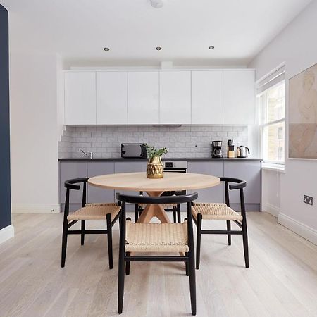Villa 5Vh Virginia House, 31 Bloomsbury Way London Exterior foto