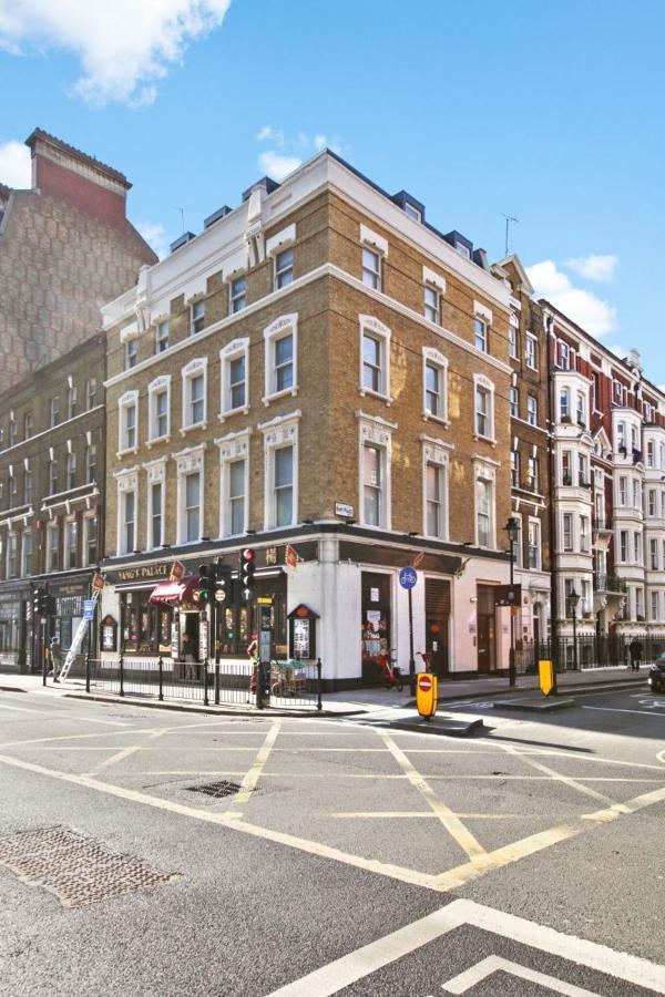 Villa 5Vh Virginia House, 31 Bloomsbury Way London Exterior foto
